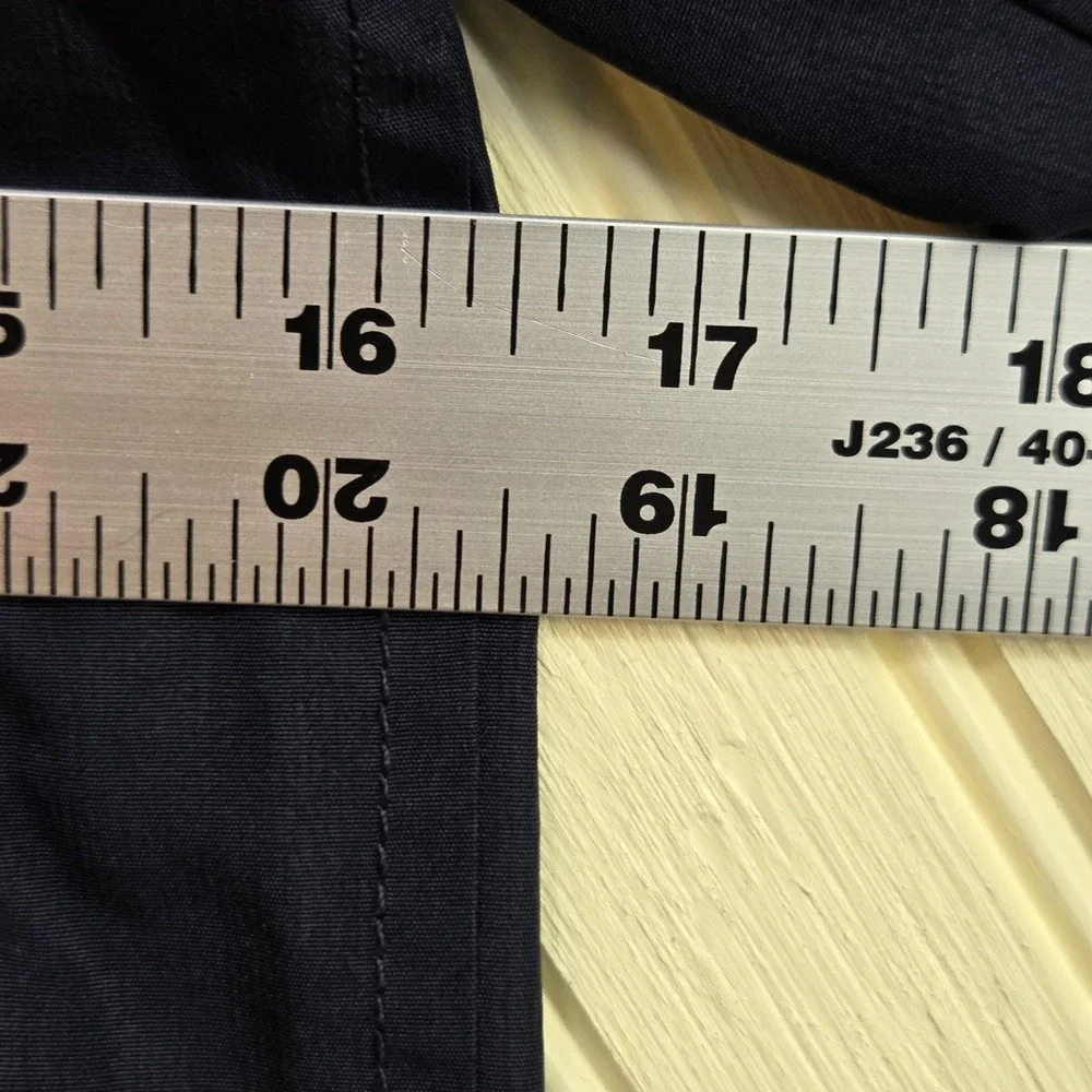 PLACE‎ Jacket Youth Medium 7/8 Blue Hooded Full Zip Fleece Lined Windbreaker